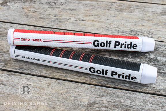 Golf Pride Zero Taper 15