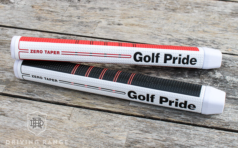 Golf Pride Zero Taper 15