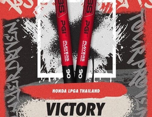 KBS 2026 Honda LPGA Thailand