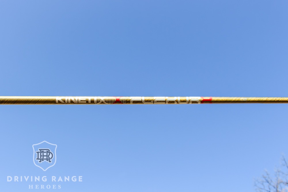 KINETIXX FlexurX 1