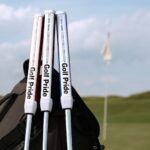 GP Non-Taper Putter Launch