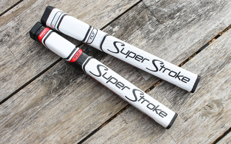 SuperStroke Zenergy TLT Off-Axis 3