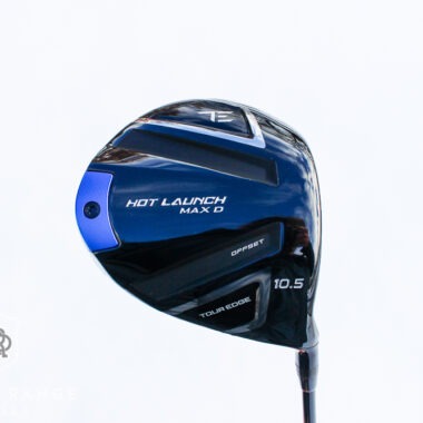 Tour Edge Hot Launch Max Driver 1