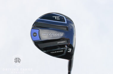 Hot Launch Max D Fairway Wood 1