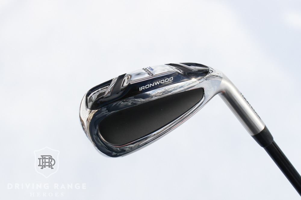 Hot Launch Max D Irons 2