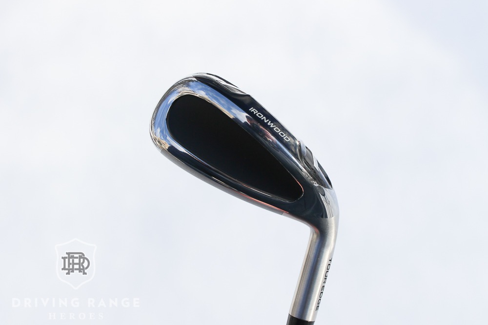 Hot Launch Max D Irons 3