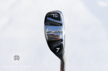 Hot Launch Max D Irons 2