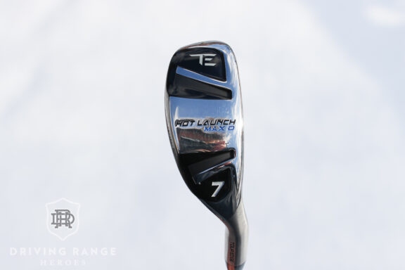 Hot Launch Max D Irons 2