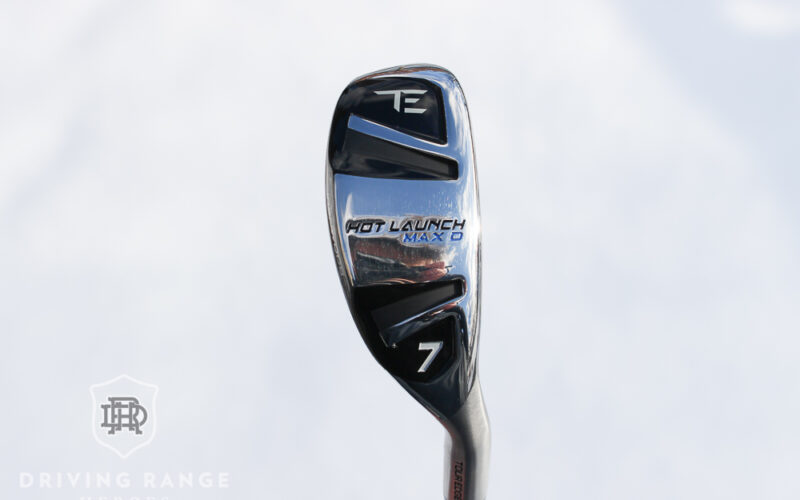 Hot Launch Max D Irons 2