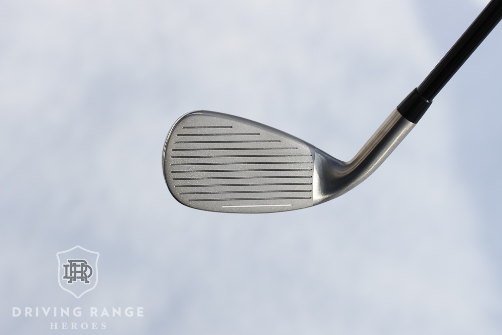 Hot Launch Max D Irons 6