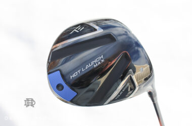 Tour Edge Hot Launch Max Driver 3