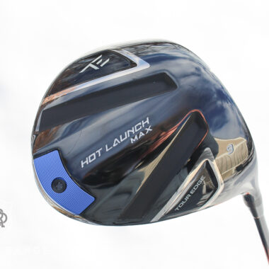 Tour Edge Hot Launch Max Driver 3