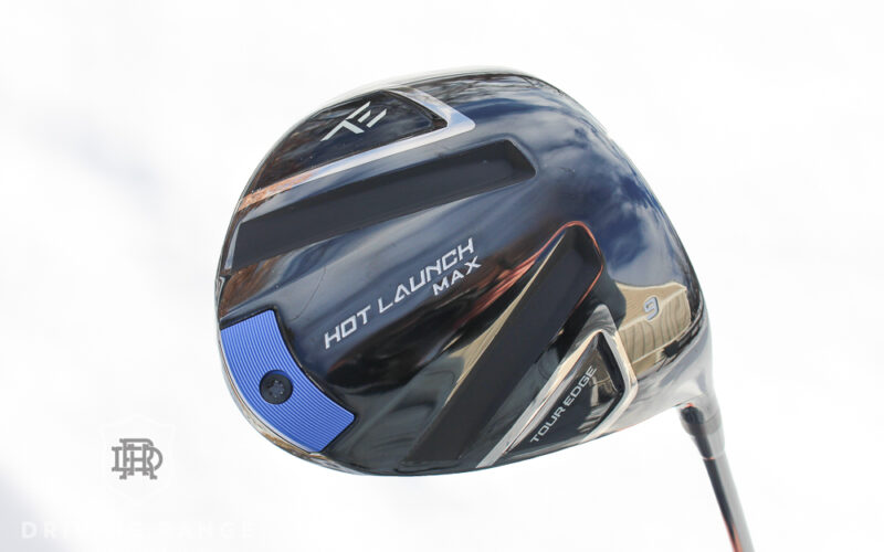 Tour Edge Hot Launch Max Driver 3