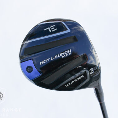 Hot Launch Max Fairway Wood 2