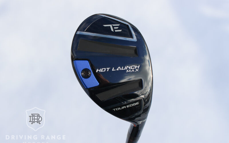 Hot Launch Max Hybrid 3
