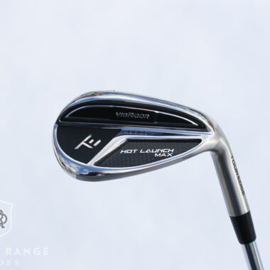 Hot Launch Max Wedge 1