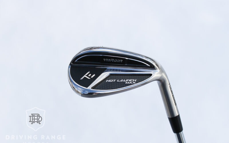 Hot Launch Max Wedge 1