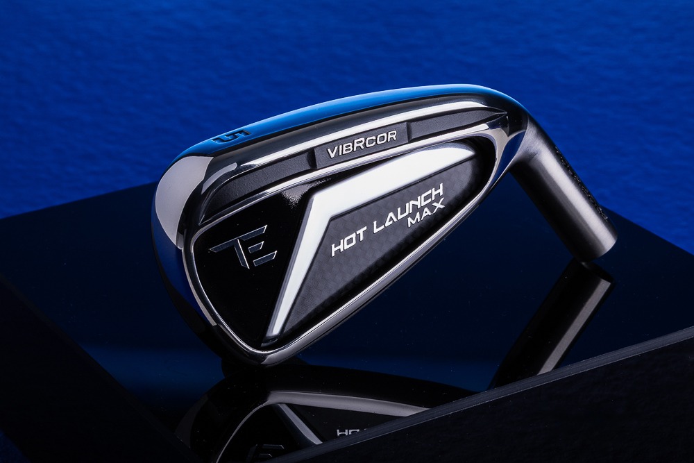 Tour Edge Hot Launch Irons 2026 3
