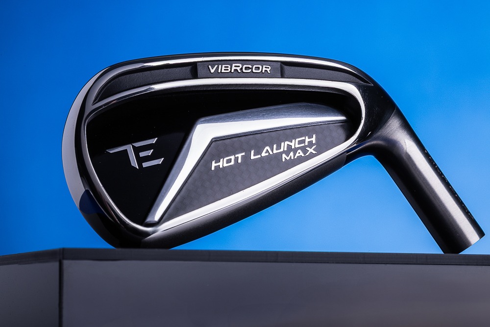 Tour Edge Hot Launch Irons 2026 4