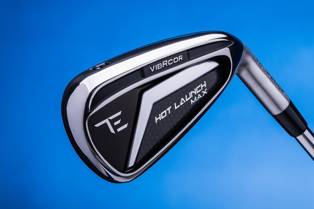 Tour Edge Hot Launch Irons 2026 5