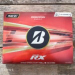 Bridgestone 2026 Tour B RX 1