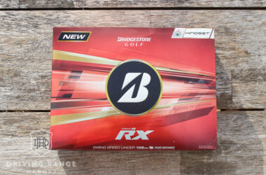 Bridgestone 2026 Tour B RX 1