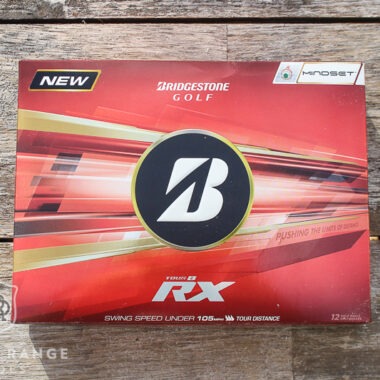 Bridgestone 2026 Tour B RX 1