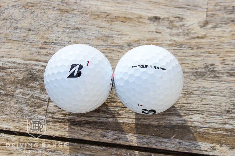 Bridgestone 2026 Tour B RX 13