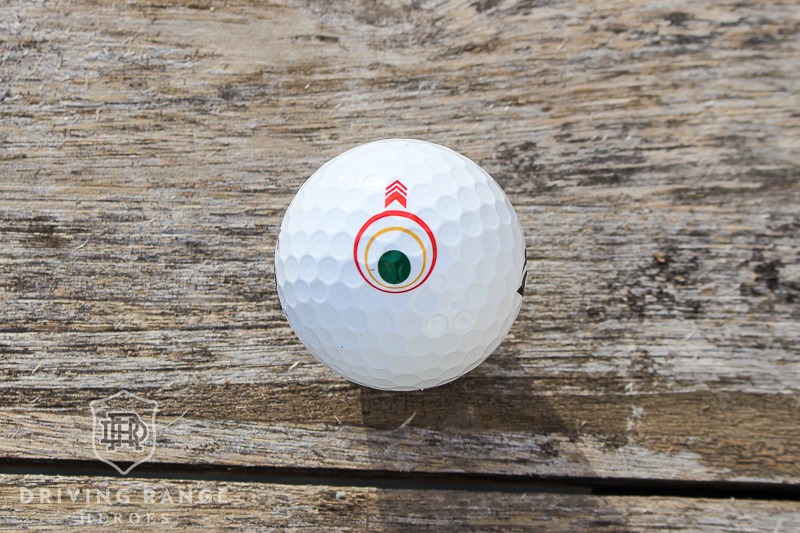 Bridgestone 2026 Tour B RX 9