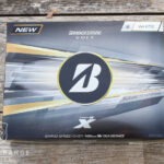 Bridgestone 2026 Tour B X 1