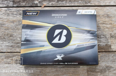 Bridgestone 2026 Tour B X 1