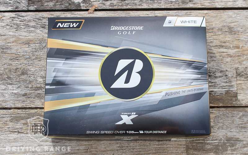 Bridgestone 2026 Tour B X 1