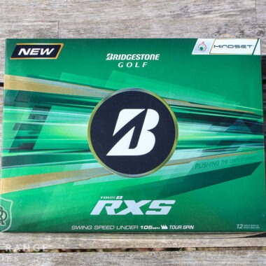 Bridgestone 2026 Tour B RXS 1