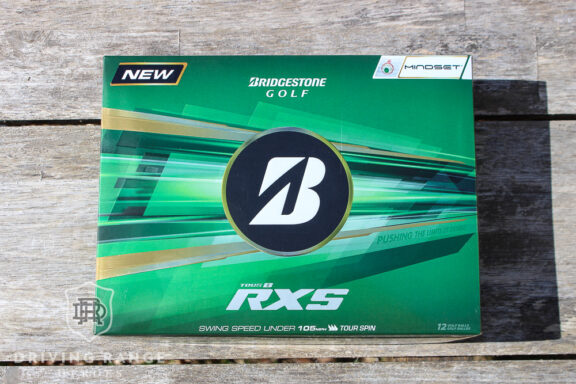 Bridgestone 2026 Tour B RXS 1