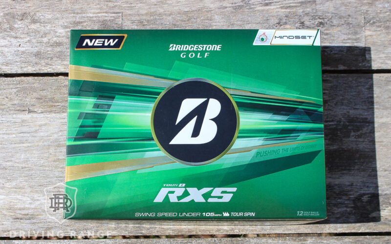 Bridgestone 2026 Tour B RXS 1