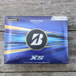 Bridgestone 2026 Tour B XS 1