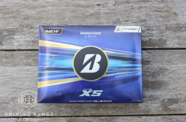Bridgestone 2026 Tour B XS 1