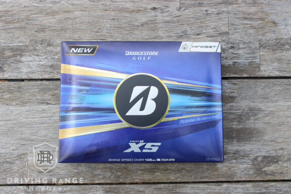 Bridgestone 2026 Tour B XS 1