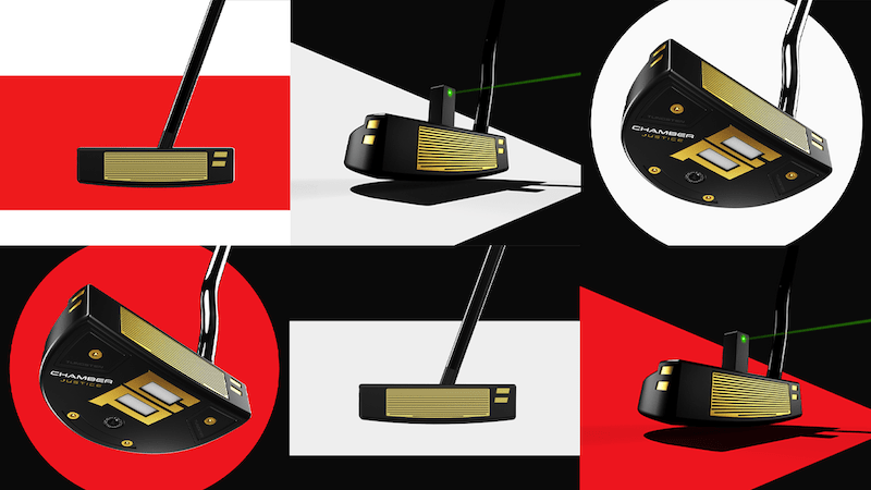 Chamber Putters Intro
