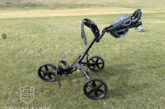 Clicgear 4.5 Push Cart 4