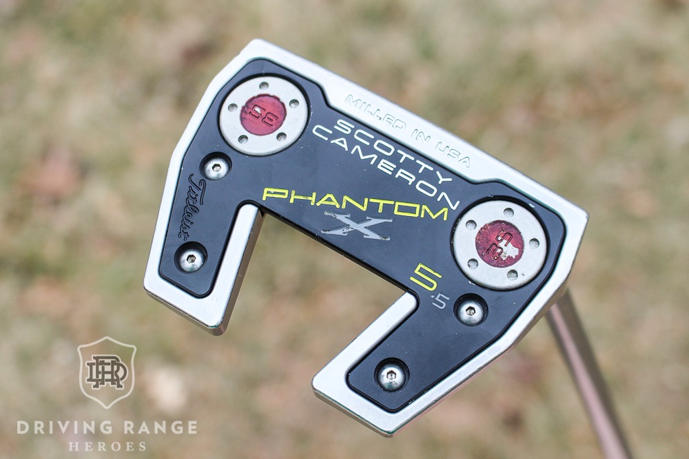 Cameron Phantom X 5.5 1