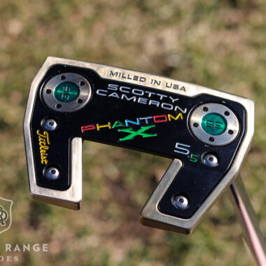 Cameron Phantom X 5.5 10