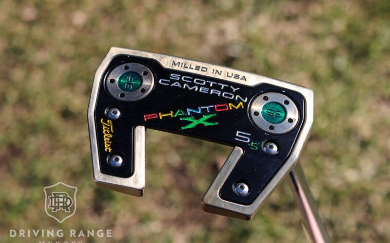 Cameron Phantom X 5.5 10