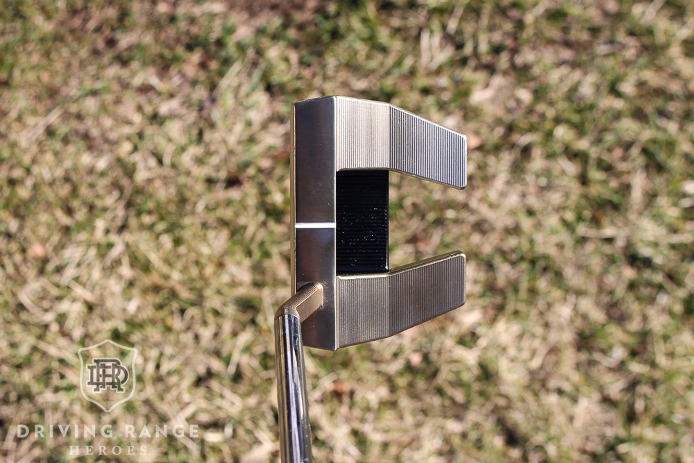 Cameron Phantom X 5.5 11