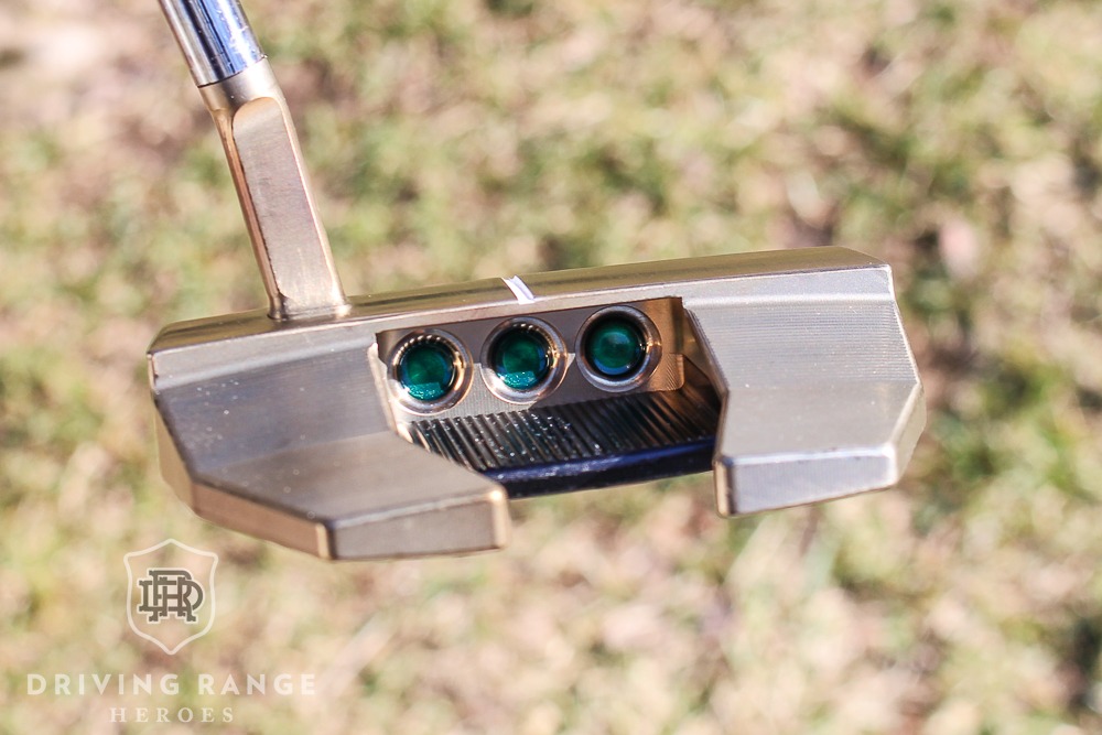 Cameron Phantom X 5.5 9