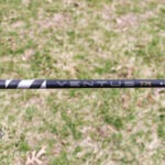 Ventus TR Black VeloCore+ 4
