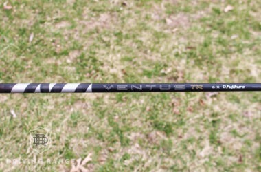 Ventus TR Black VeloCore+ 4