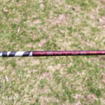 Fujikura Ventus TR Red VeloCore+ 12