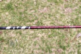 Fujikura Ventus TR Red VeloCore+ 12