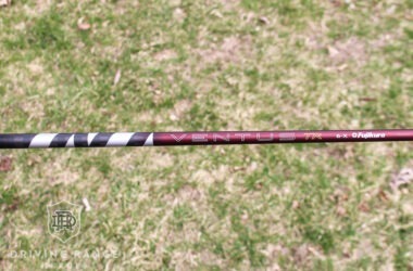 Fujikura Ventus TR Red VeloCore+ 12